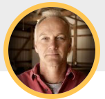 Willie Stark - Chief Editor,Woodworking, Valdosta